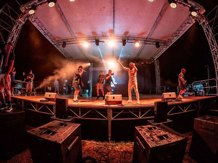 Southside Records: da Palermo all&rsquo;Italia nel segno del rap