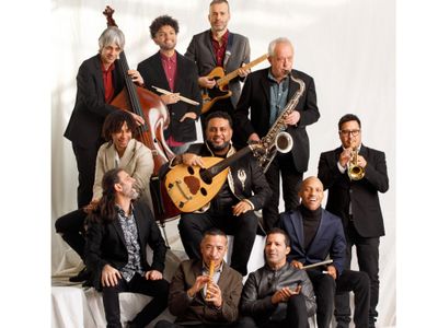 BabelNova Orchestra
