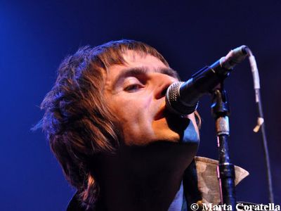 Voci, nuovo singolo in arrivo per i Beady Eye di Liam Gallagher