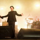 13 marzo 2025 - Gran Teatro Geox - Padova - Subsonica in concerto