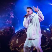 16 aprile 2024 - Alcatraz - Milano - Die Antwoord in concerto 16 aprile 2024 - Alcatraz - Milano - Die Antwoord in concerto