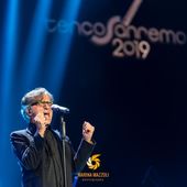 18 ottobre 2019 - Teatro Ariston - Sanremo (Im) - Premio Tenco 2019 seconda serata