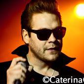 20 Novembre 2011 - Alcatraz - Milano - Kasabian in concerto