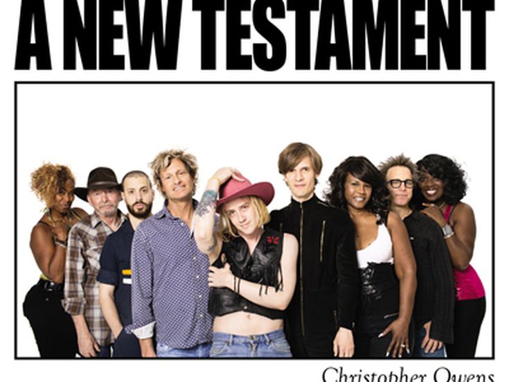 Christopher Owens (ex Girls), a gennaio il debutto solista. Ascolta