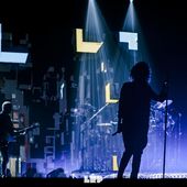 9 gennaio 2018 - Teatro EuropAuditorium - Bologna - Fiorella Mannoia in concerto 9 gennaio 2018 - Teatro EuropAuditorium - Bologna - Fiorella Mannoia in concerto