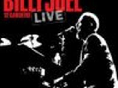12 GARDENS LIVE Billy Joel