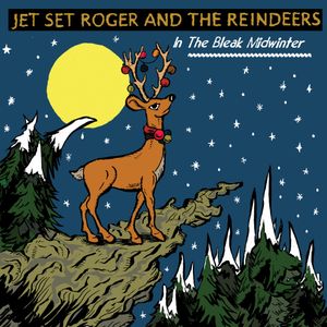 Jet Set Roger