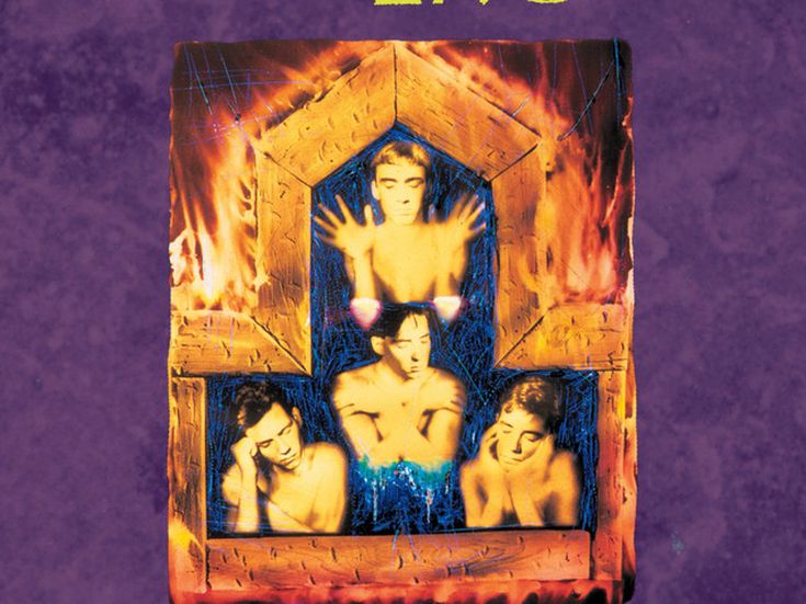 In arrivo a settembre il nuovo disco dei Live