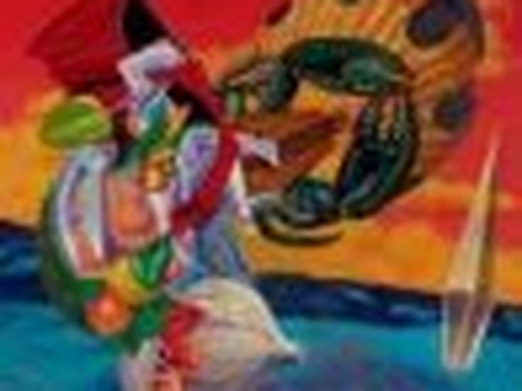 Mars Volta, nuovo album: ascolta qui un&apos;anticipazione da &apos;Noctourniquet&apos;