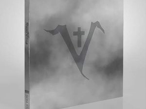 Saint Vitus: un singolo in arrivo, l&apos;album esce ad aprile