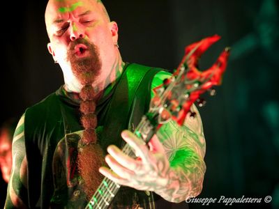 Slayer