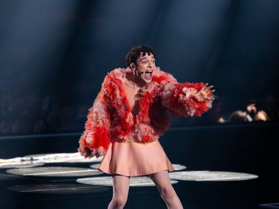 Eurovision