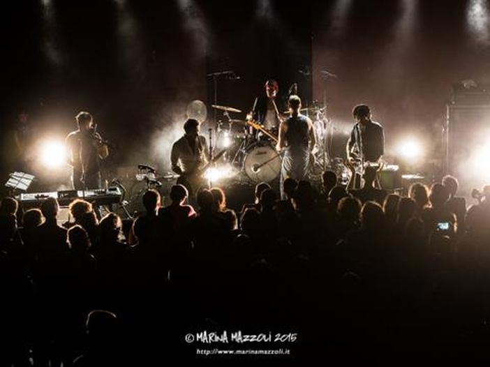Concerti, dEUS: dal vivo al Teatro Antoniano di Bologna il 25 novembre