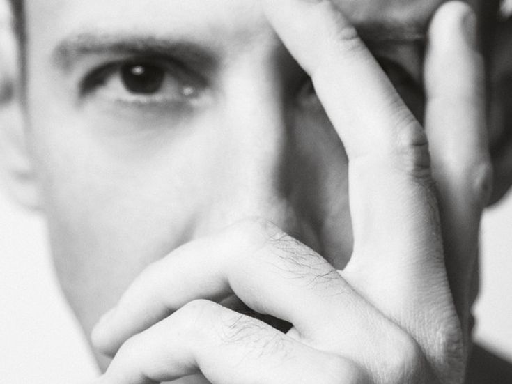 DALLA TUA PARTE Francesco Gabbani