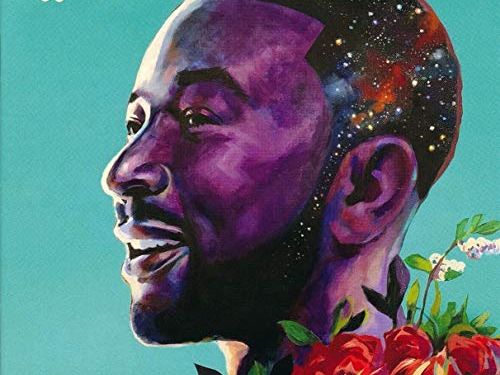NFT, John Legend: 7,5 miliondi di finanziamento a OurSongs