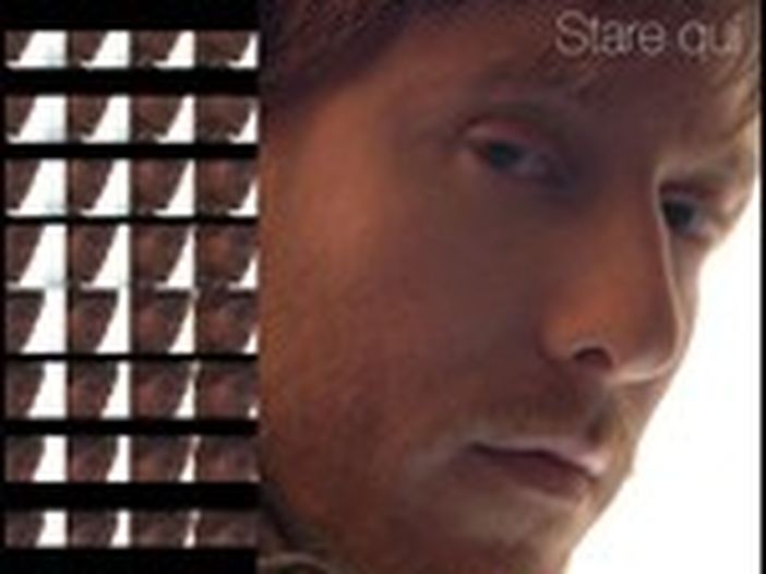 Martino Corti, esce l&#039;album d&#039;esordio &#039;Stare qui&#039;