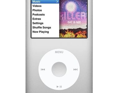 iPod