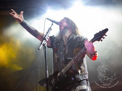 I Machine Head fanno marcia indietro sul nome del produttore