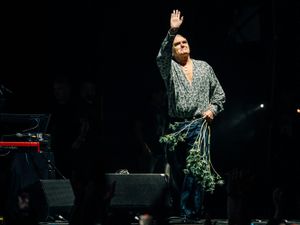 morrissey