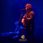 30 marzo 2018 - Teatro Carlo Felice - Genova - Mannarino in concerto 30 marzo 2018 - Teatro Carlo Felice - Genova - Mannarino in concerto