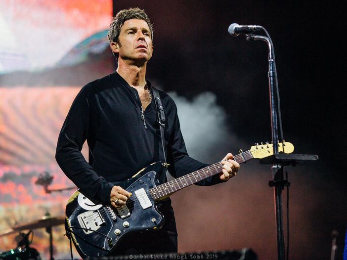 Noel Gallagher al lavoro su un nuovo album