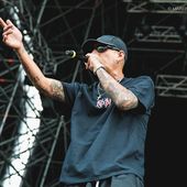13 luglio 2019 - Home Venice Festival - Parco San Giuliano - Mestre (Ve) - Noyz Narcos in concerto