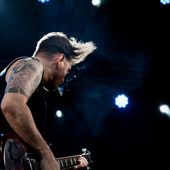 6 settembre 2025 - Circolo Magnolia - Segrate (MI) - Punkadeka Festival in concerto