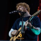 19 giugno 2019 - Stadio Meazza - Milano - Ed Sheeran in concerto 19 giugno 2019 - Stadio Meazza - Milano - Ed Sheeran in concerto