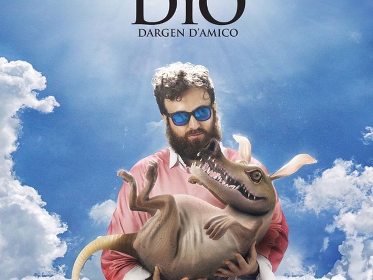 D’IO Dargen D'Amico