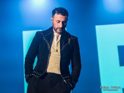 I Blue annullano il loro tour europeo