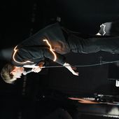 29 ottobre 2025 - Alcatraz - Milano - Hives in concerto