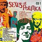 Giorgio Gaber - SEXUS ET POLITICA - TUTTI I GRANDI SUCCESSI 