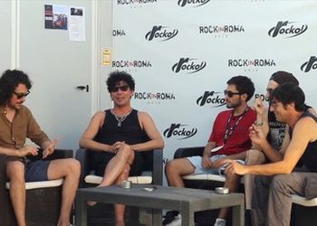 Passato, presente e futuro degli Zen Circus