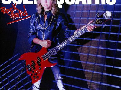Suzi Quatro