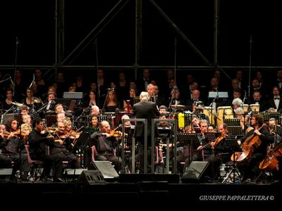 Migliacci e Morricone in tandem dopo tanti anni per un progetto benefico