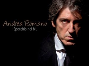 Andrea Romano, il nuovo album: &apos;Parlo della vita, ma non in modo noioso&apos;