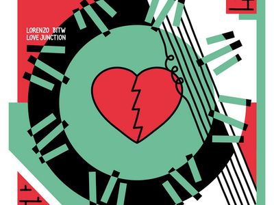 LOVE JUNCTION Lorenzo BITW