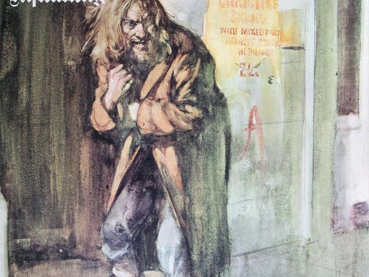 Aqualung