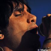 19 Novembre 2010 - Atlantico Live - Roma - Fabrizio Moro in concerto 19 Novembre 2010 - Atlantico Live - Roma - Fabrizio Moro in concerto