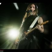 28 giugno 2025 - Anfiteatro delle Cascine - Firenze - Afterhours in concerto 28 giugno 2025 - Anfiteatro delle Cascine - Firenze - Afterhours in concerto