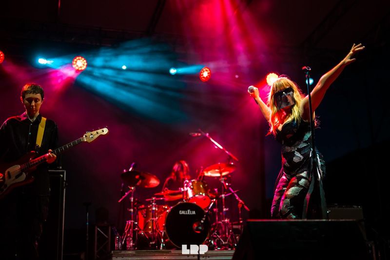 30 giugno 2021 &ndash; Dumbo - Nova 2021 - Bologna &ndash; M&yen;ss Keta in concerto