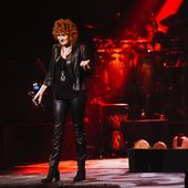 8 ottobre 2022 - Teatro Goldoni - Livorno - Fiorella Mannoia in concerto 8 ottobre 2022 - Teatro Goldoni - Livorno - Fiorella Mannoia in concerto