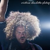 11 luglio 2012 - Anfiteatro Camerini - Piazzola sul Brenta (Pd) - Wolfmother in concerto