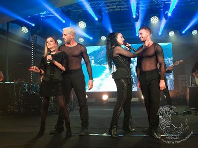 Lunapop e Paola & Chiara: bilancio dell&#8217;estate musicale