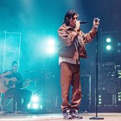 12 marzo 2025 - Teatro Colosseo - Torino - Naska in concerto