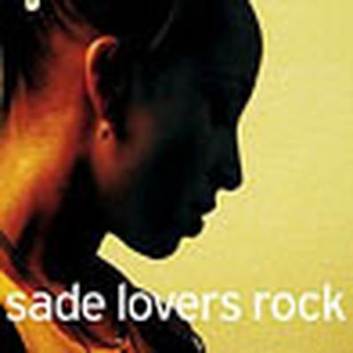 LOVERS ROCK Sade