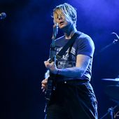 11 novembre 2025 - Fabrique - Milano - Dear Boy in concerto 11 novembre 2025 - Fabrique - Milano - Dear Boy in concerto