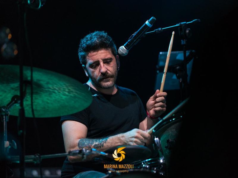 19 luglio 2019 - Goa Boa Festival - Porto Antico - Genova - Dimartino in concerto