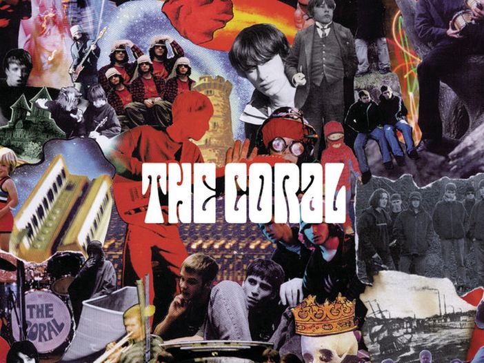 Coral, anticipazione gratis del nuovo album: scaricala qui