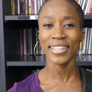 Rokia Traoré Rokia Traoré